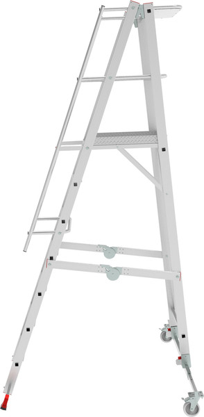 Изображение товара Лестница передвижная Новая Высота NV5540 / 5540107