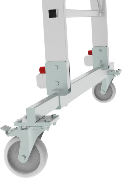 Изображение товара Лестница передвижная Новая Высота NV5540 / 5540107