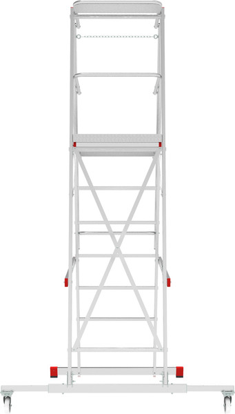 Изображение товара Лестница передвижная Новая Высота NV5540 / 5540107