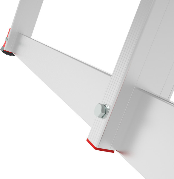 Изображение товара Лестница передвижная Новая Высота NV5540 / 5540107