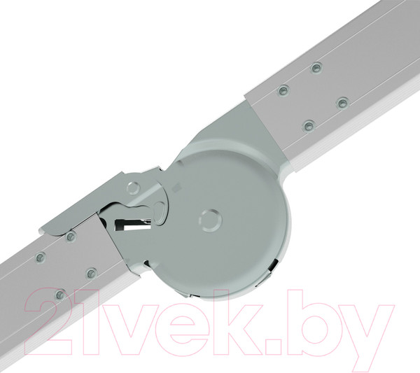 Изображение товара Лестница передвижная Новая Высота NV5540 / 5540106