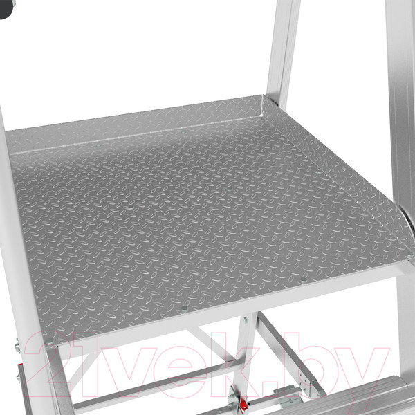 Изображение товара Лестница передвижная Новая Высота NV5540 / 5540112