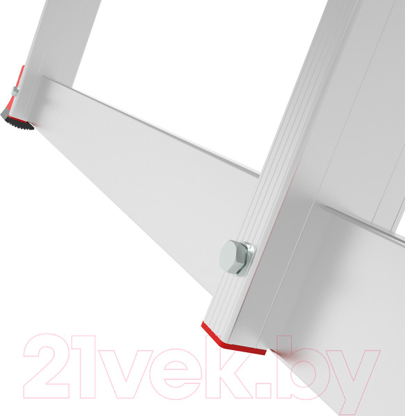 Изображение товара Лестница передвижная Новая Высота NV5540 / 5540112