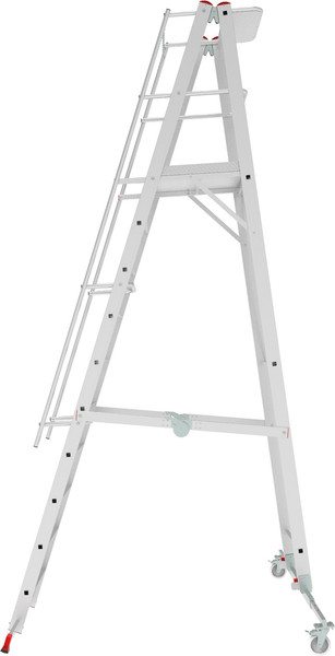 Изображение товара Лестница передвижная Новая Высота NV5540 / 5540110