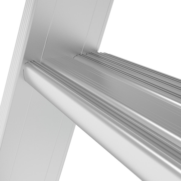 Изображение товара Лестница передвижная Новая Высота NV5540 / 5540110