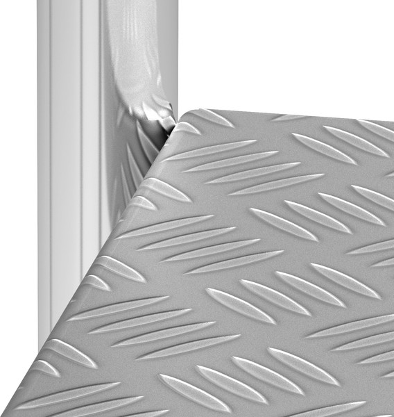 Изображение товара Монтажная подставка Новая Высота NV3710 / 3710102