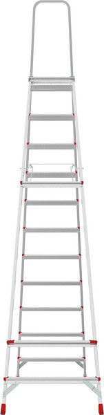 Изображение товара Лестница-стремянка Новая Высота NV3130 / 3130111