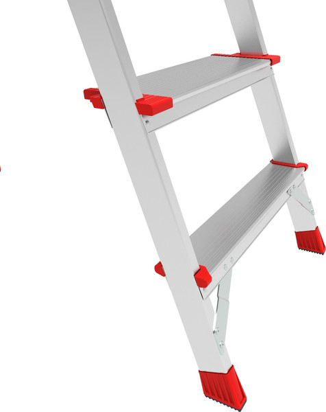 Изображение товара Лестница-стремянка Новая Высота NV3130 / 3130111