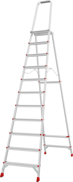Изображение товара Лестница-стремянка Новая Высота NV3130 / 3130111