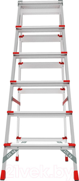 Изображение товара Лестница-стремянка Новая Высота NV3127 / 3127206