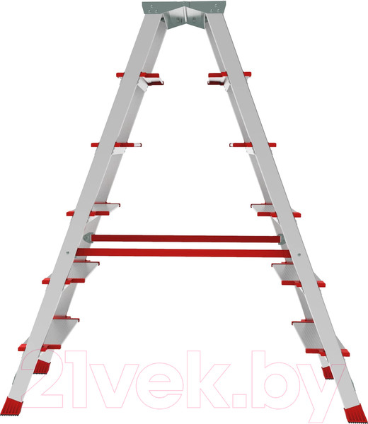 Изображение товара Лестница-стремянка Новая Высота NV3127 / 3127206