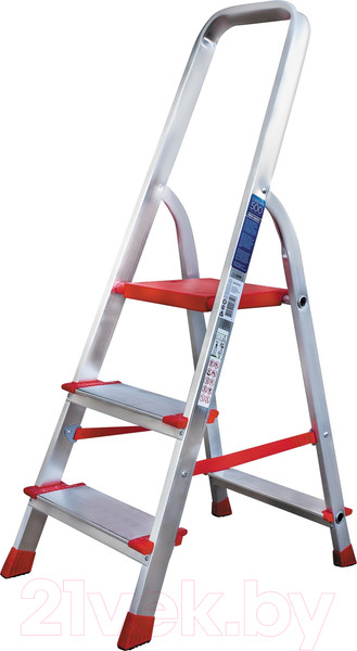 Изображение товара Лестница-стремянка Новая Высота NV 3117 / 3117103