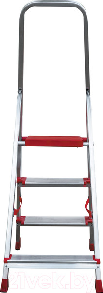 Изображение товара Лестница-стремянка Новая Высота NV 3117 / 3117103