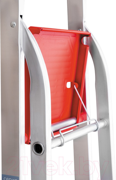 Изображение товара Лестница-стремянка Новая Высота NV 3117 / 3117103
