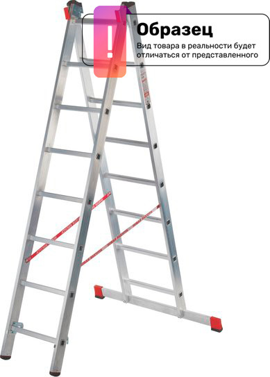 Изображение товара Лестница секционная Новая Высота NV 322 / 3220222