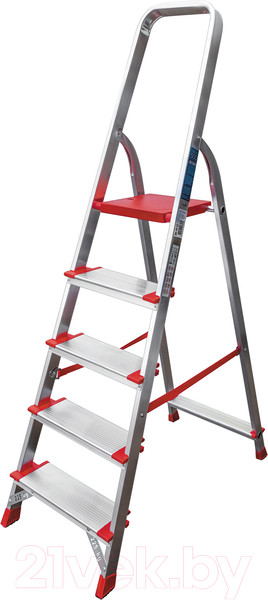 Изображение товара Лестница-стремянка Новая Высота NV 3117 / 3117105