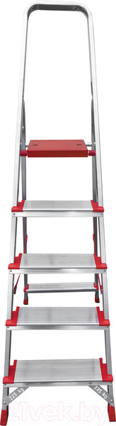 Изображение товара Лестница-стремянка Новая Высота NV 3117 / 3117105