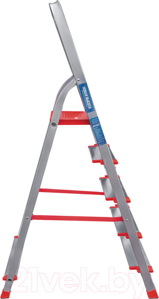 Изображение товара Лестница-стремянка Новая Высота NV 3117 / 3117105