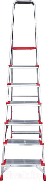Изображение товара Лестница-стремянка Новая Высота NV 3117 / 3117107