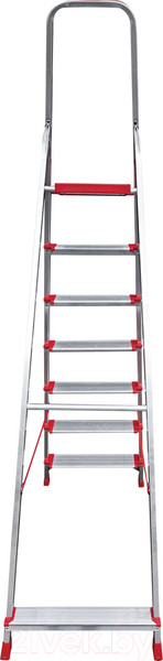 Изображение товара Лестница-стремянка Новая Высота NV 3117 / 3117107