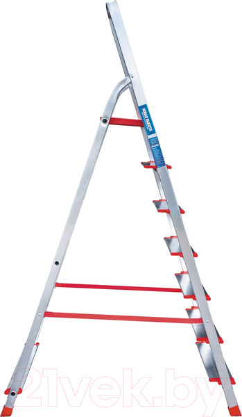 Изображение товара Лестница-стремянка Новая Высота NV 3117 / 3117107