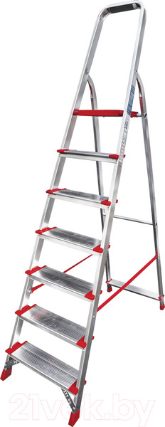 Изображение товара Лестница-стремянка Новая Высота NV 3117 / 3117107