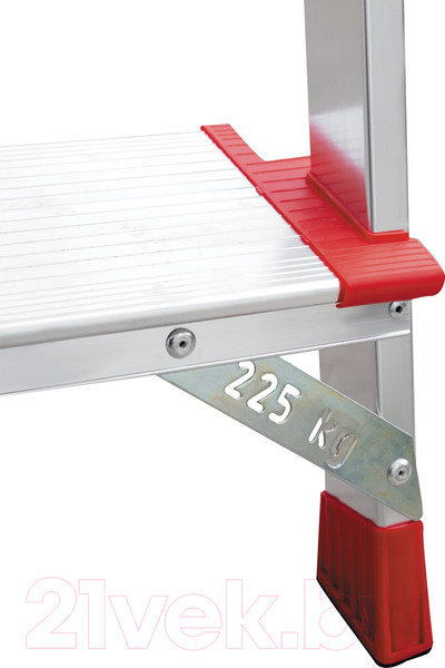 Изображение товара Лестница-стремянка Новая Высота NV 3117 / 3117108