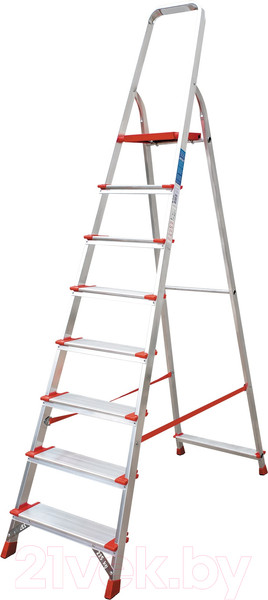Изображение товара Лестница-стремянка Новая Высота NV 3117 / 3117108