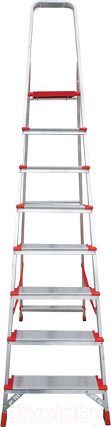 Изображение товара Лестница-стремянка Новая Высота NV 3117 / 3117108