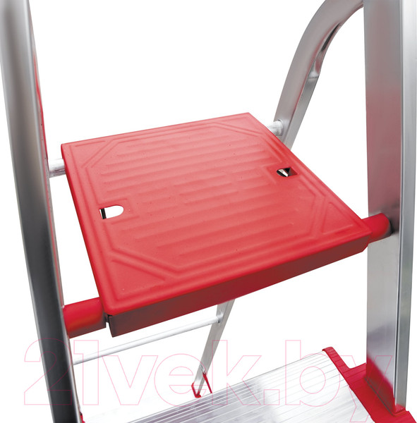 Изображение товара Лестница-стремянка Новая Высота NV 3117 / 3117108