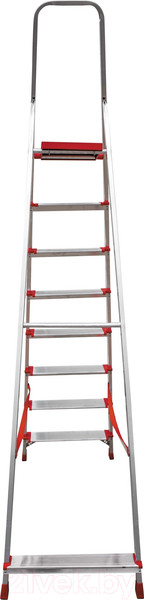 Изображение товара Лестница-стремянка Новая Высота NV 3117 / 3117108