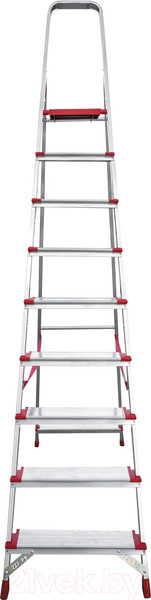 Изображение товара Лестница-стремянка Новая Высота NV 3117 / 3117109