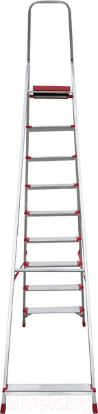 Изображение товара Лестница-стремянка Новая Высота NV 3117 / 3117109