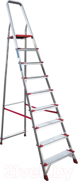 Изображение товара Лестница-стремянка Новая Высота NV 3117 / 3117109