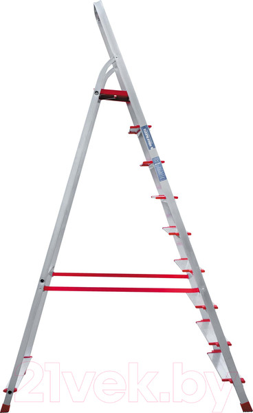 Изображение товара Лестница-стремянка Новая Высота NV 3117 / 3117109