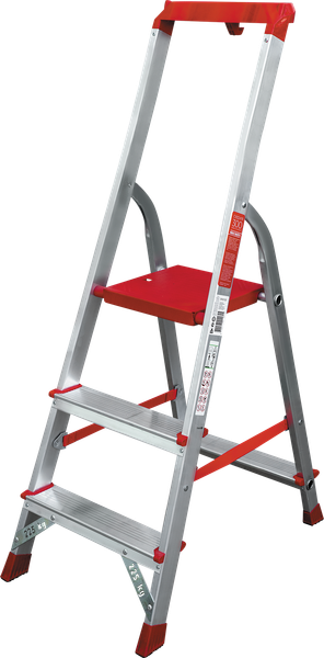 Изображение товара Лестница-стремянка Новая Высота NV 3115 / 3115103