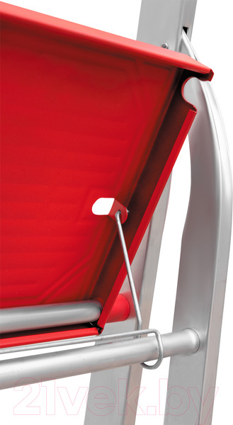 Изображение товара Лестница-стремянка Новая Высота NV 3115 / 3115103