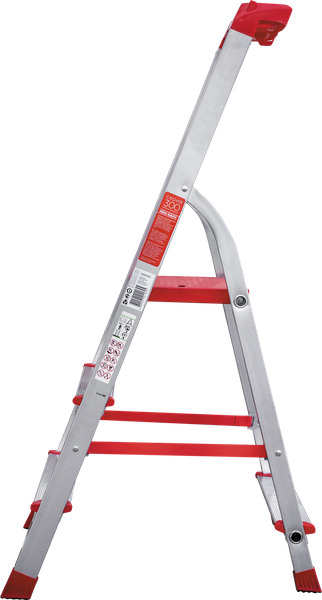 Изображение товара Лестница-стремянка Новая Высота NV 3115 / 3115103