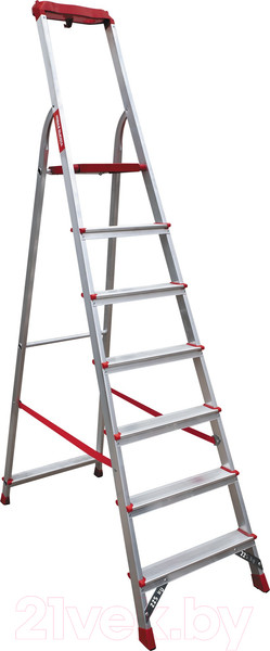 Изображение товара Лестница-стремянка Новая Высота NV 3115 / 3115107