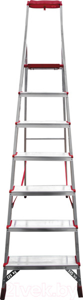 Изображение товара Лестница-стремянка Новая Высота NV 3115 / 3115107
