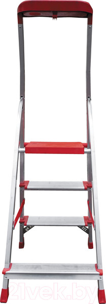 Изображение товара Лестница-стремянка Новая Высота NV 3118 / 3118103