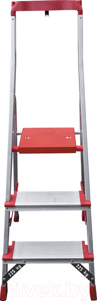 Изображение товара Лестница-стремянка Новая Высота NV 3118 / 3118103