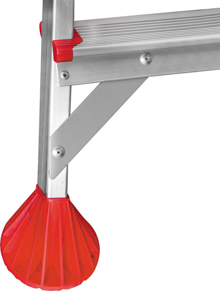 Изображение товара Лестница-стремянка Новая Высота NV3191 / 3191106