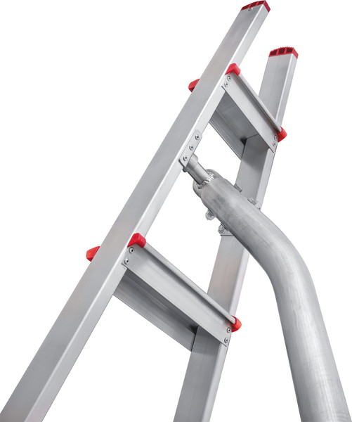 Изображение товара Лестница-стремянка Новая Высота NV3191 / 3191106