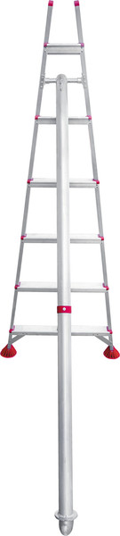 Изображение товара Лестница-стремянка Новая Высота NV3191 / 3191106