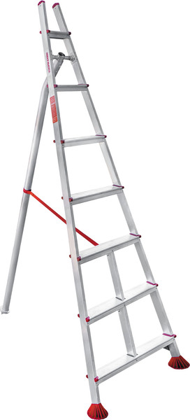 Изображение товара Лестница-стремянка Новая Высота NV3191 / 3191107