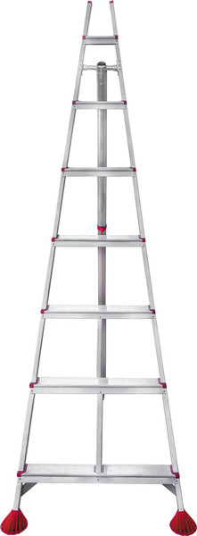 Изображение товара Лестница-стремянка Новая Высота NV3191 / 3191107