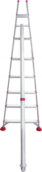 Изображение товара Лестница-стремянка Новая Высота NV3191 / 3191107