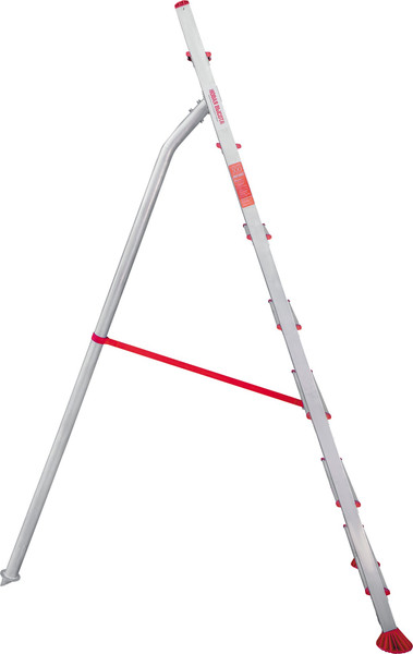 Изображение товара Лестница-стремянка Новая Высота NV3191 / 3191107