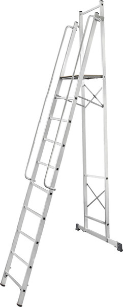 Изображение товара Лестница-стремянка Новая Высота NV1540 / 1540110